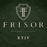 Frisor Barbershop Kyiv