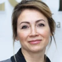 Инга Топчий (Academy LOTOS)