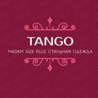 Стильная женская одежда от Madam Size Plus