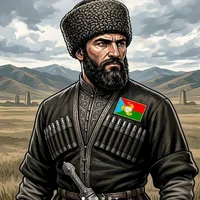 Музыка Кавказа - Topic