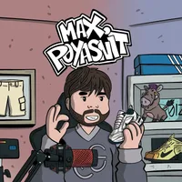 MAX ПОЯСНИТ