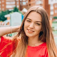 Дарья Джей