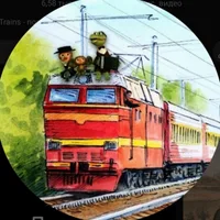 LUI Trains
