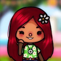 Secret Toca
