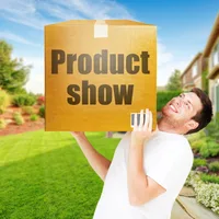 Product show