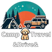 Camp & Drive & Travel