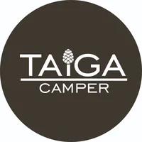 TAIGA CAMPER