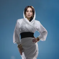 Элина Дагаева