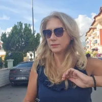 ЖАННА В ТУРЦИИ ONLINE
