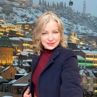 Elen About Georgia (Elen Aburjania)