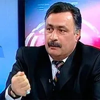 Arayik Sargsyan