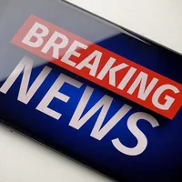 News Breaking