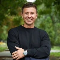 Andrey Burenok | УКРАÏНЦІ ЗА КОРДОНОМ