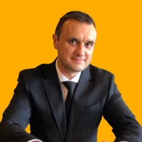 BURJ INSIDER ! SERGEI ABROSIMOV