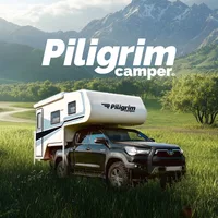 Piligrim Camper