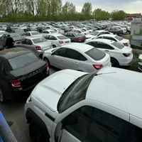 Lada Car