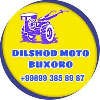 ДИЛШОД МОТО БУХОРО
