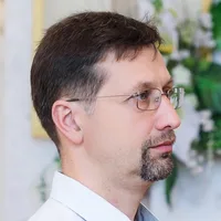 Константин ВОРОНОВ