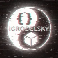 Владимир СВЕТ Игродельский