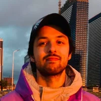Backend artist