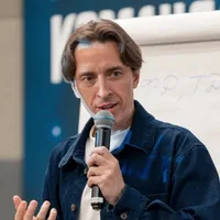 Евгений Фролов про системный бизнес