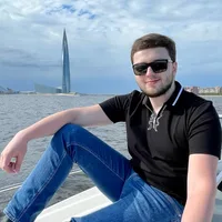 Сергей Булавин. Недвижимость Санкт-Петербурга.