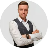 Олег Тимофеев Строитель в Питере