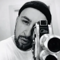 Александр Литвинов