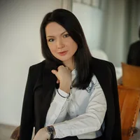 Анна Соколова