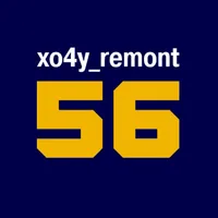 ХОЧУ РЕМОНТ 56