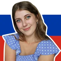 Англичанка Катя