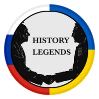 HistoryLegends на русском