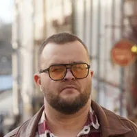 Сергей Широкопояс