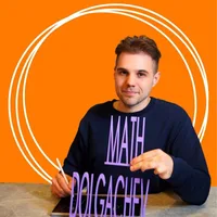 ОГЭ, ЕГЭ-2025 по математике // math_dolgachev