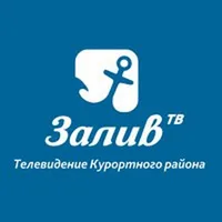 Залив ТВ - Телевидение Курортного района