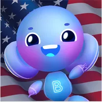 Buddy.ai: Английский с роботом Бадди