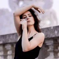 Darya Smood