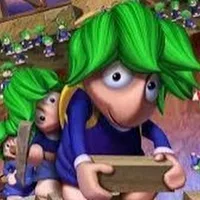 Guild of Lemmings