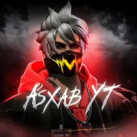 Asxab YT🖤