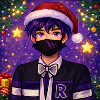 Райким - Roblox