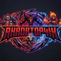 AhrorTop4ik dota