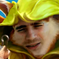 SquirrelDave Channel