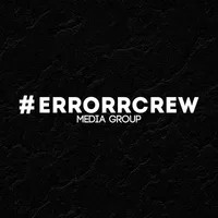 ERRORRCREW MEDIA