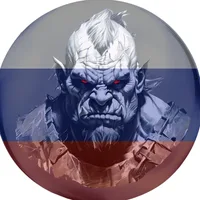 Zлой Русский Орк#ZаДонбасс