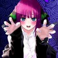 Nao AMV 福