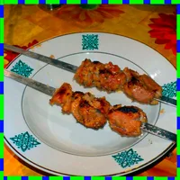 ШАШЛЫЧНИК