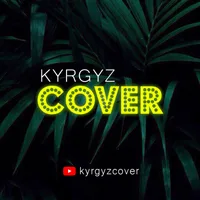 Kyrgyz Cover