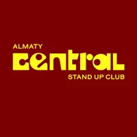 Qazaqsha StandUp Central
