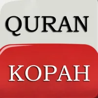 QURAN KOPAH