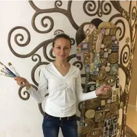 Наталья Боброва